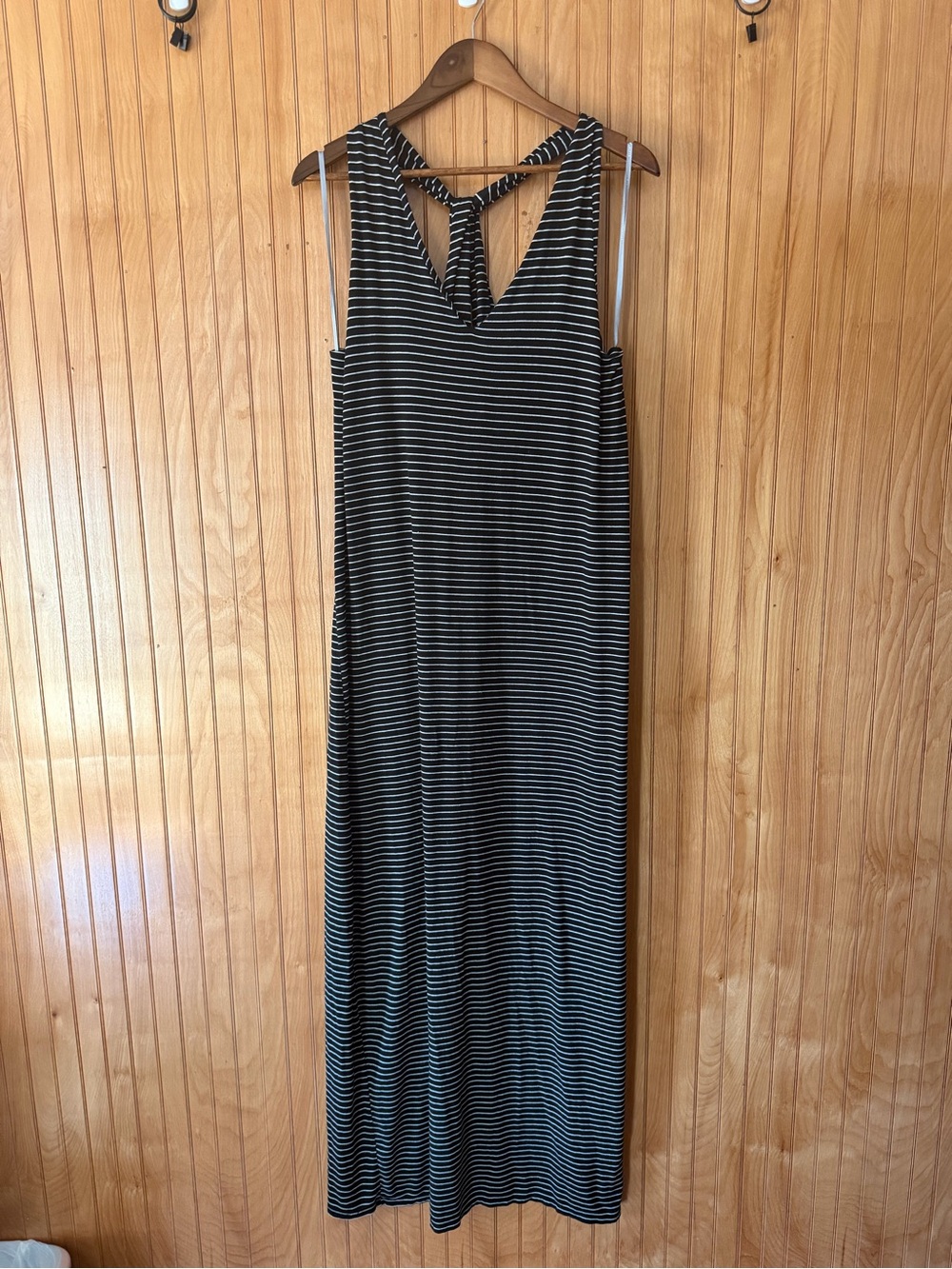 Athleta Maxi Dress